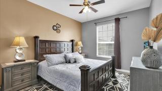 BF2301-301 Windsor Palms Resort 3 Bedroom - 1