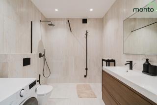 Brown apartments by Monto - 3