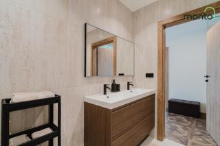 Brown apartments by Monto - Palanga - 1