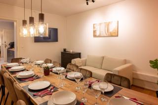 Munich large Apartment 110 qm in very cetral location 1 to 12 Guests - Monaco di Baviera - 7