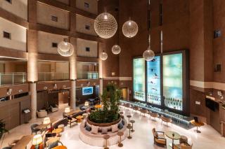 Delta Hotels by Marriott Olbia Sardinia - Olbia - 7