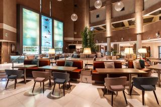 Delta Hotels by Marriott Olbia Sardinia - Olbia - 6