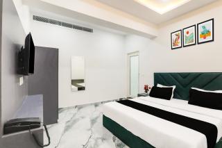 Super Collection O Quila Road Formerly JR Inn - Charbagh - 3