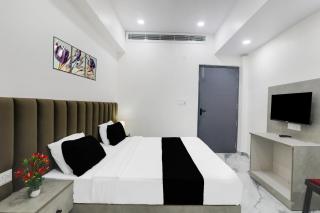 Super Collection O Quila Road Formerly JR Inn - Charbagh - 2