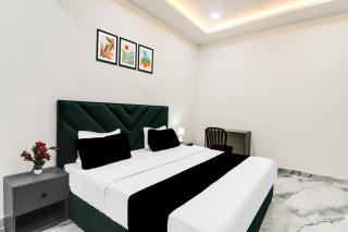 Super Collection O Quila Road Formerly JR Inn - Charbagh - 6