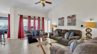 KP8034 Windsor Palms Resort 4 Bedroom Private Pool - 7