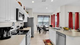 KP8034 Windsor Palms Resort 4 Bedroom Private Pool - 4