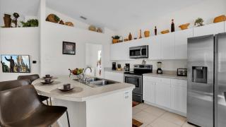 KP8034 Windsor Palms Resort 4 Bedroom Private Pool - 5