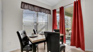 KP8034 Windsor Palms Resort 4 Bedroom Private Pool - 3