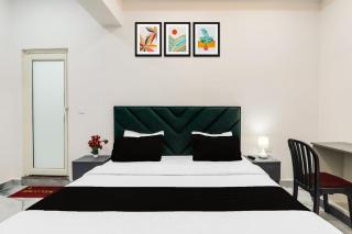 Super Collection O Quila Road Formerly JR Inn - Charbagh - 4