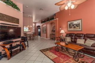 WP2217 Windsor Palms Resort 4 Bedroom Private Pool - 9