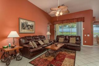 WP2217 Windsor Palms Resort 4 Bedroom Private Pool - 8