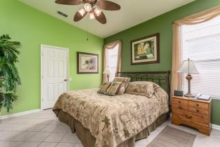 WP2217 Windsor Palms Resort 4 Bedroom Private Pool - 3