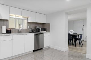 Cozy Stay Near Ubc, Kits, And Dt Vancouver - Vancouver - 3