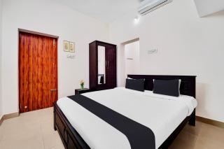 Super Hotel O Viswapuram - Pīlamedu - 5