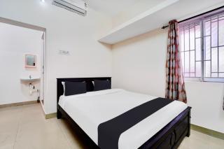Super Hotel O Viswapuram - Pīlamedu - 0
