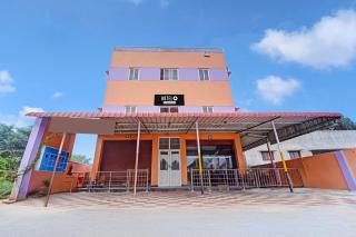 Super Hotel O Viswapuram - Pīlamedu - 9