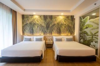 Panan Krabi Resort - Strand Ao Nang - 9