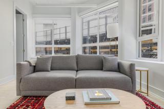 Blueground The Loop AC wd nr Willis Tower CHI-1232 - 2