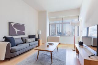 Blueground Financial District gym wd nr park NYC-1780 - New York - 0