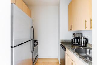 Blueground Financial District gym wd nr park NYC-1780 - New York - 5