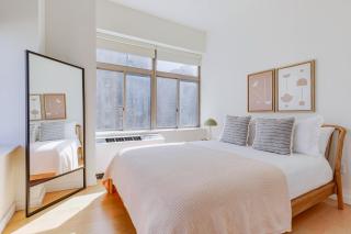 Blueground Financial District gym wd nr park NYC-1780 - New York - 3