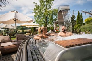 Maiers Kuschelhotel Loipersdorf - ADULTS ONLY - 1