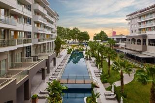 Akra Kemer - Ultra All Inclusive - 6