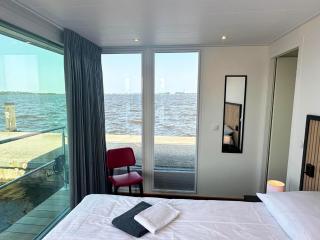 Houseboat Robbedoes - Offingawier - 1