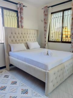 Happy Mombasa bnb - Mombasa - 8