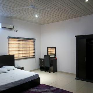 Stunning Home with Modern Charm - Port Harcourt - 1