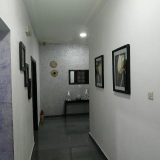 Stunning Home with Modern Charm - Port Harcourt - 3
