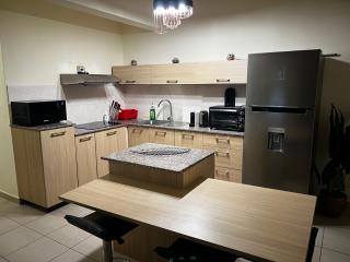 Cosy and modern flat in Mauritius - 9