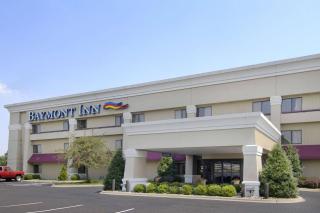 Baymont by Wyndham Corydon - Corydon - 0