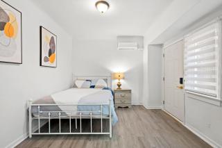 Comfortable Home Near LA with Full Kitchen & Laundry - Alhambra - 7