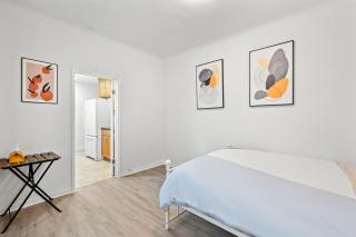 Comfortable Home Near LA with Full Kitchen & Laundry - Alhambra - 3