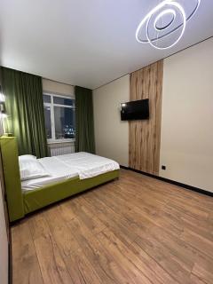 2- комнатные апартаменты люкс в ЖК Арайлы - 6