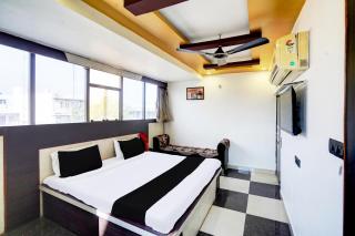 Collection O Beawer Road Ajmer Formerly Hotel Gupta Palace - 6
