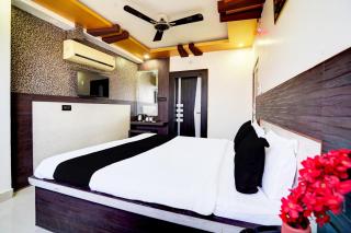 Collection O Beawer Road Ajmer Formerly Hotel Gupta Palace - 1