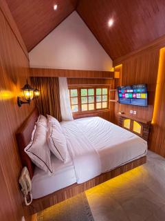 Briza La Barka Resort by Raminten - - 1