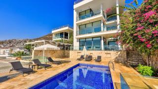 Kalkan 3 Bedroom Villa - 1173 - Kalkan - 6