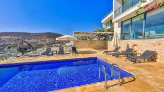 Kalkan 3 Bedroom Villa - 1173 - Kalkan - 3
