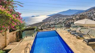 Kalkan 3 Bedroom Villa - 1173 - Kalkan - 8