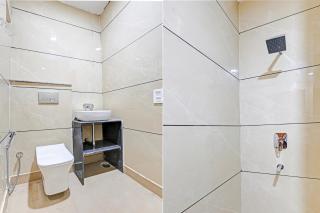 Super Townhouse Sector 62 Gurgaon Near World Mark - 5