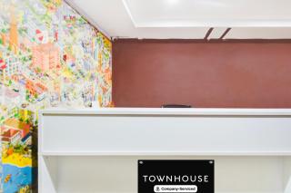 Super Townhouse Townvilla Guesthouse - Ameerpet - 8