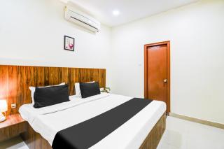 Super Townhouse Townvilla Guesthouse - Ameerpet - 9