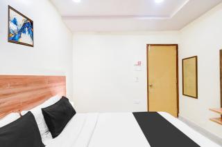 Super Townhouse Townvilla Guesthouse - Ameerpet - 3