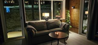 Bergsgården Lodge Järvsö - Ski In Ski Out med bastu invid Järvsöbacken - OBS!!! BYTESDAGAR ÄR ENDAST TORS O SÖND OBS!!! - 9