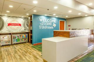 Hampton Inn & Suites Fort Worth-West-I-30 - Fort Worth - 7