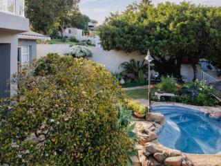 Treetops, Amblewood Guesthouse - Kenton-on-Sea - 2
